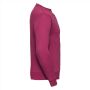 RUS The Authentic Sweatshirt, Fuchsia, XS