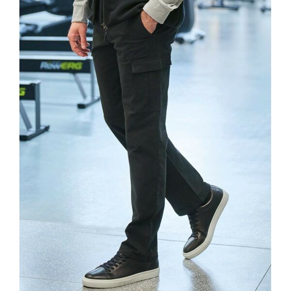 Durham Chino Cargo Trousers Durham Chino Cargo Trousers