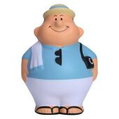 Vacationist Bert® - multicoloured