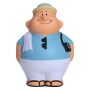 Vacationist Bert® - multicoloured