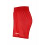 Basket 2.0 Reversible Shorts W Bright Red/C XS