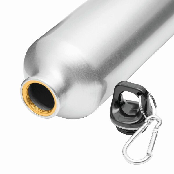 BIG TRANSIT - Aluminium drinkfles BIG TRANSIT - Aluminium drinkfles