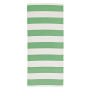 Rodin Towel - Groen