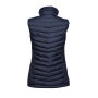 Women´s Zepelin Bodywarmer black S