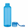 INDI - Tritan fles 500ml - Royal Blauw