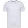 Ecologische uniseks T-shirt White XL