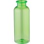 Drinkfles Laia | rPET | 500 ml - zwart Drinkfles Laia | rPET | 500 ml - zwart