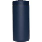 MiiR Flip Traveler 354 ml beker - Marineblauw