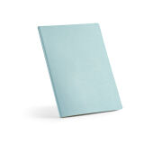 Pastelblauw