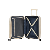 American Tourister Soundbox Spinner 55/20 Tsa Exp