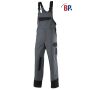 BP® Tuinbroek dark grey/black 50s BP® Tuinbroek dark grey/black 50s