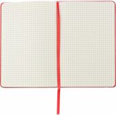 PU notitieboek (A5) Bradley zwart