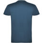 Beagle herenshirt met korte mouwen - Moonlight Blue - 2XL