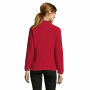 NORTH WOMEN - NORTH WOMEN Fleece 300g - M - Rood