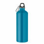 RE-ONE MOSS - Enkelwandige fles 1000ml - Turquoise RE-ONE MOSS - Enkelwandige fles 1000ml - Turquoise
