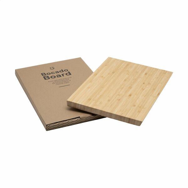 Bocado Board Bambus Schneidebrett - bambus Bocado Board Bambus Schneidebrett - bambus