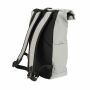 Rugzak rolltop - Retail - Donkergrijs
