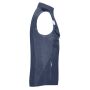 Craftsmen Softshell Vest - STRONG - navy/navy XXL