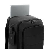 Armond AWARE™ RPET 15.6" deluxe laptoprugzak, zwart