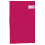 Sporthanddoek microvezel - 110 x 180 cm Fuchsia One Size