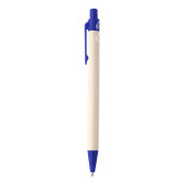 Blauw / Natuurlijk