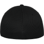 Pet Tactel Mesh BLACK S/M