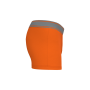 Boxershorts Orange XXL