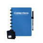 Correcbook A5 Original Earthy Blue