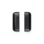 Nordic Drift Everest handwarmer met dubbele functie en 6.000, zwart