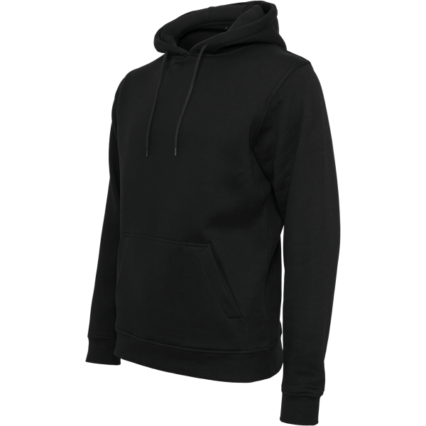 Heavyweight Kapuzensweatshirt Black 3XL Heavyweight Kapuzensweatshirt Black 3XL