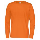 Oranje