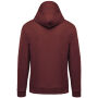 Kindersweater met capuchon Wine 12/14 jaar