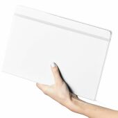 Notitieboek A4 Azure zwart Notitieboek A4 Azure zwart