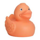 pastel orange