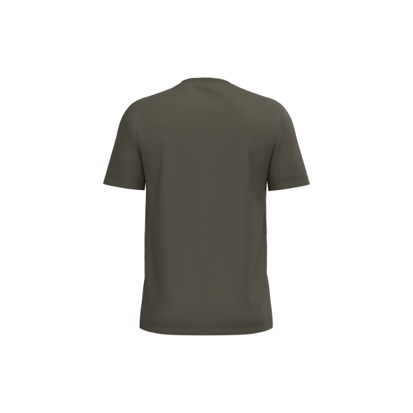 Men's Bio150 IC T-shirt Dark Khaki 3XL Men's Bio150 IC T-shirt Dark Khaki 3XL