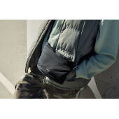 Bellroy Lite Sacoche, zwart