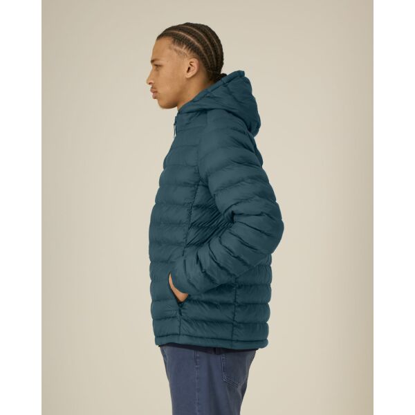 Stanley Voyager 2.0 - Gewatteerde herenjas - L Stanley Voyager 2.0 - Gewatteerde herenjas - L