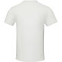 Avalite unisex Aware™ gerecycled T-shirt met korte mouwen - Wit - XS