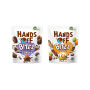 Hands Off My Chocolate - Vegan Bites - Mix van smaken Hands Off My Chocolate - Vegan Bites - Mix van smaken