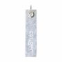 GRS RPET Felt Keyring sleutelhanger