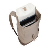 Thule Lithos Backpack 16L, beige