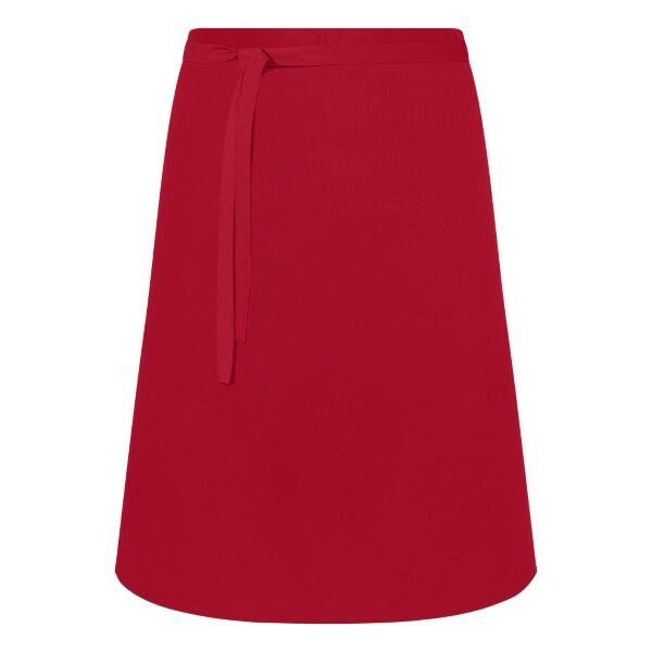 Apron Short