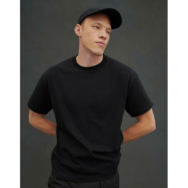 Unisex Heavy Boxy Tee