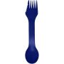 Epsy Rise spork - Marineblauw