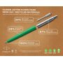 Parker Jotter Originals Recycled zwart