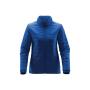 W'S NAUTILUS QUILTED JACKET, AZURE BLUE, M, STORMTECH