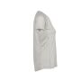 WOMENS COOLDRY TEE, CEMENT, XXL, TEE JAYS WOMENS COOLDRY TEE, CEMENT, XXL, TEE JAYS