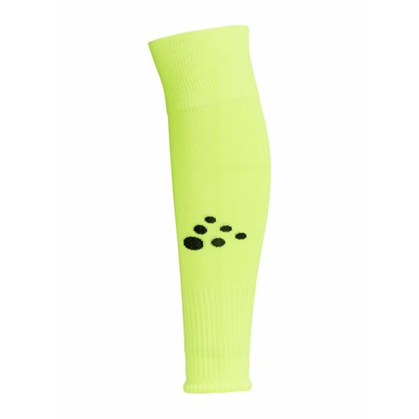 Squad Sock W-O Foot Solid Jr Flumino Onesize Squad Sock W-O Foot Solid Jr Flumino Onesize