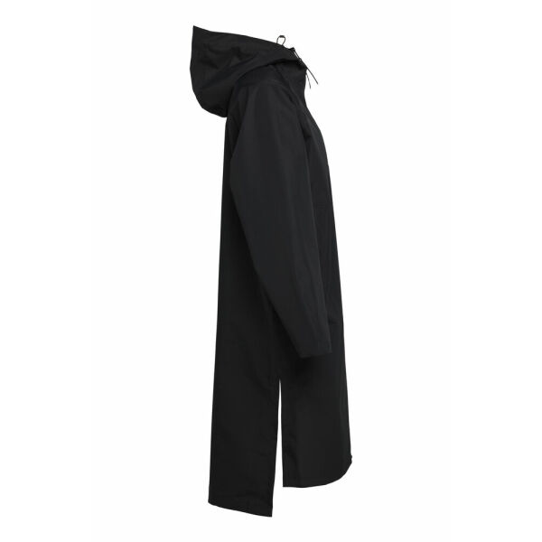 Protect Poncho Unisex Black S/M Protect Poncho Unisex Black S/M