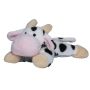 Screen cleaner cow - white/black